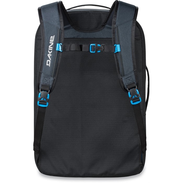 dakine dlx cargo pack 55l