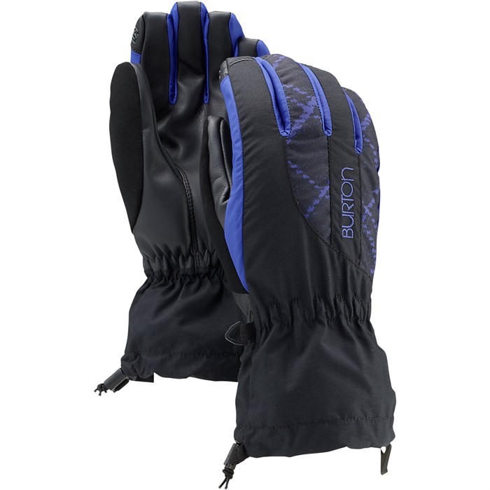 Burton Profile Gloves Women's evo