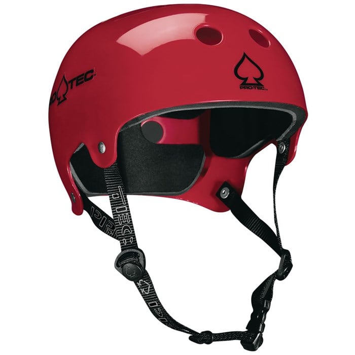 Pro Tec Old School Wakeboard Helmet evo