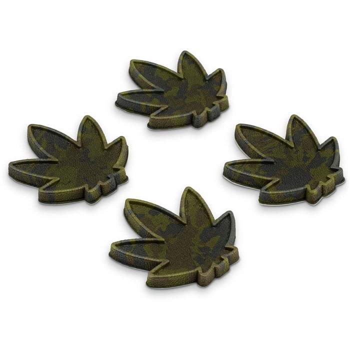 Crab Grab - Crab Grab Mini Seaweed Stomp Pad