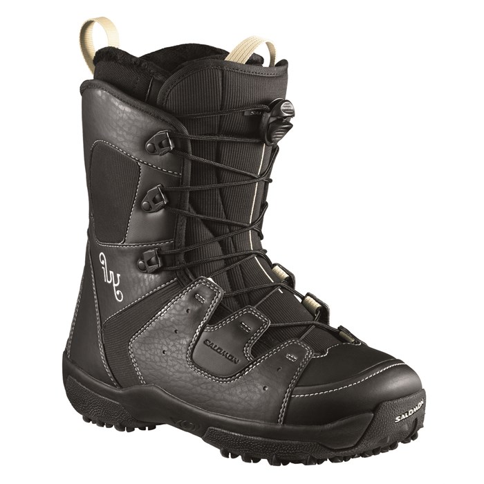 Salomon Ivy Snowboard Boot - Women's 2007 | evo