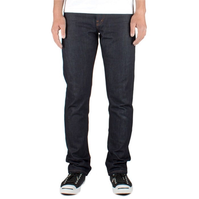 unbranded selvedge jeans