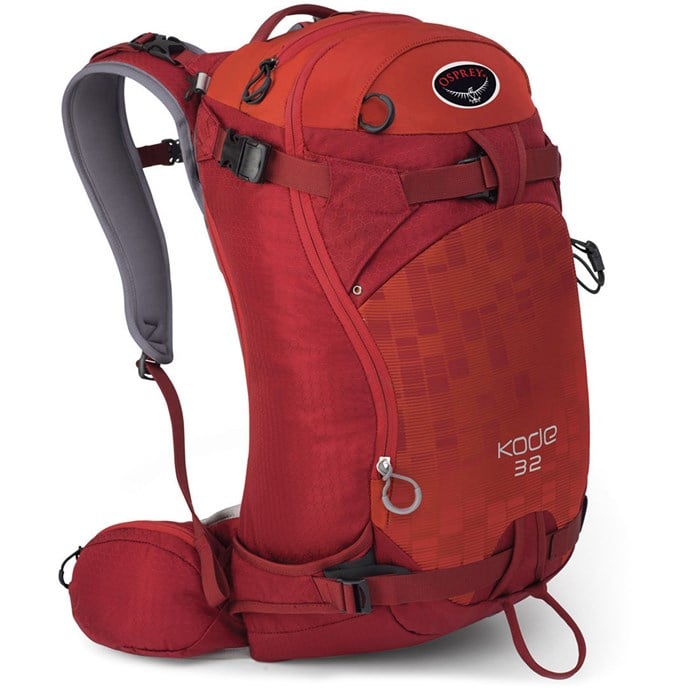 osprey kode race