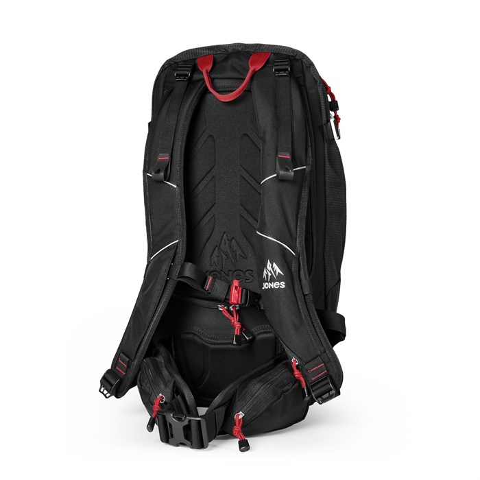 Jones higher 2025 30l backpack