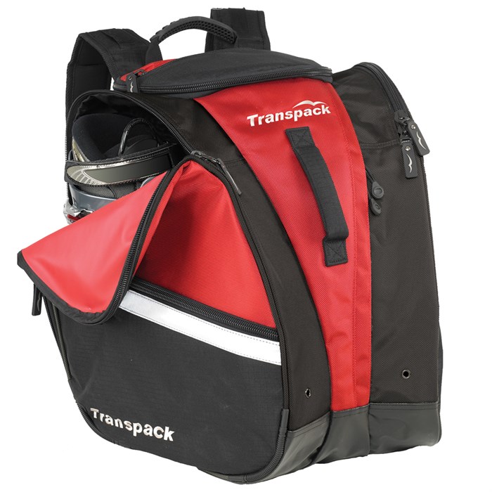 Transpack TRV Pro Boot Bag | evo