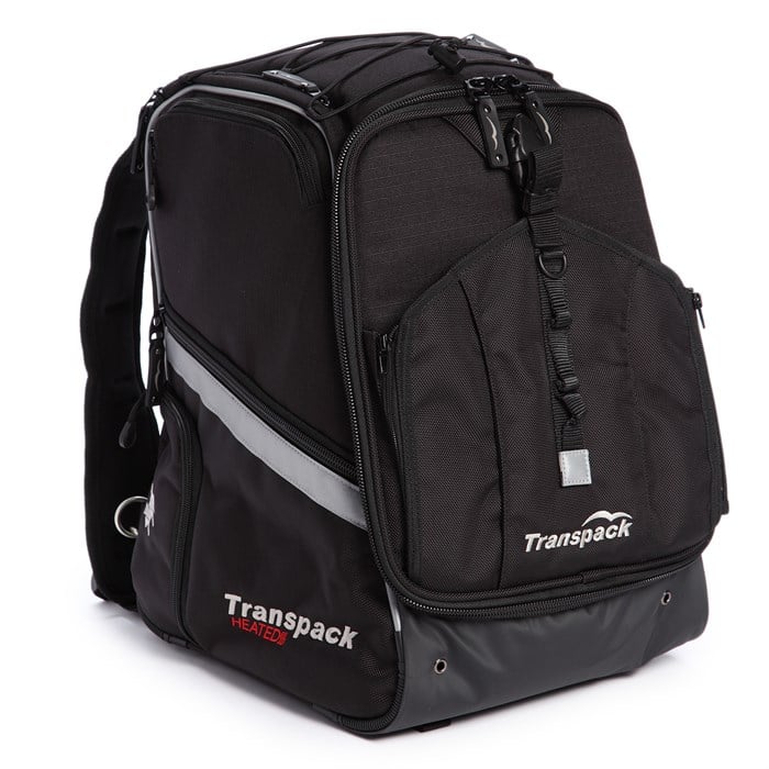 Transpack Heated Pro Boot Bag | evo