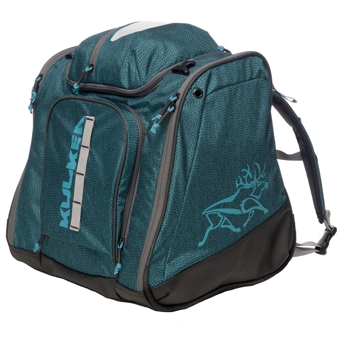 Kulkea Powder Trekker Boot Bag evo