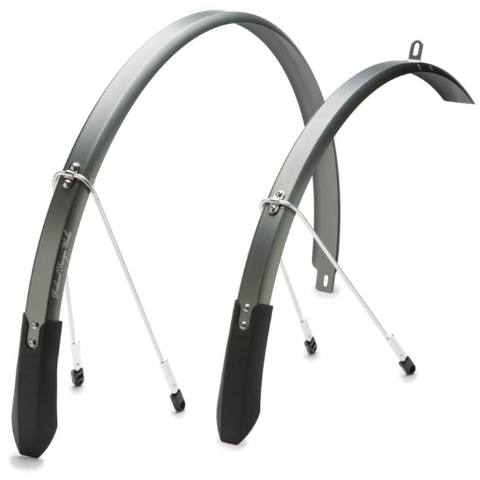 evo bike fenders