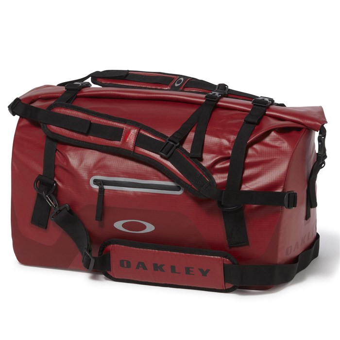 oakley cross body bag