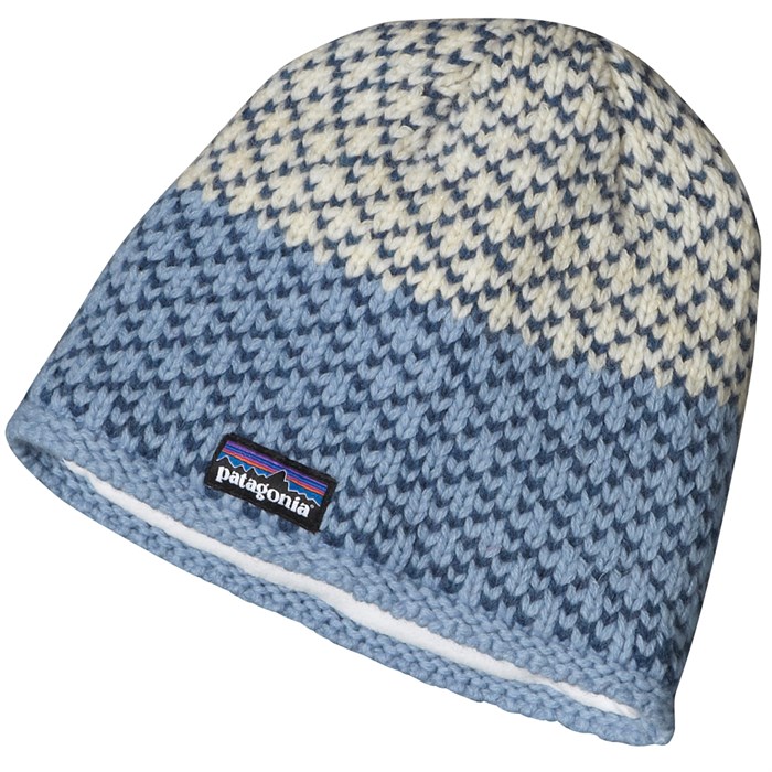 Patagonia Beatrice Beanie Women s evo