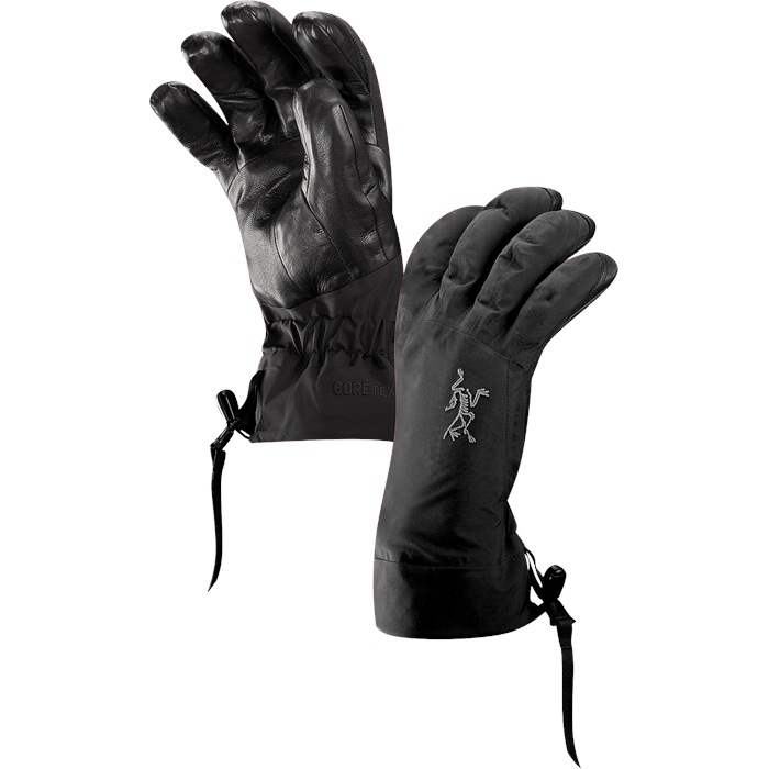 Arc'teryx Beta AR Gloves Women's evo