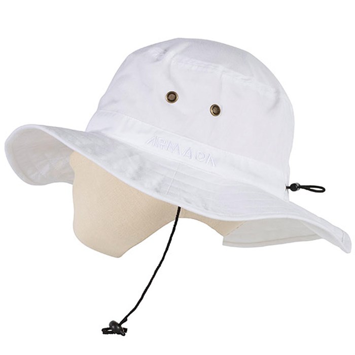Armada Dome Bucket Hat | evo
