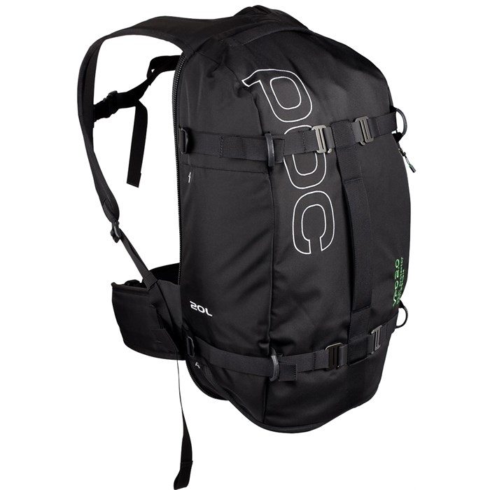 POC VPD 2.0 Spine Snow Tourpack 20L Back Pack evo