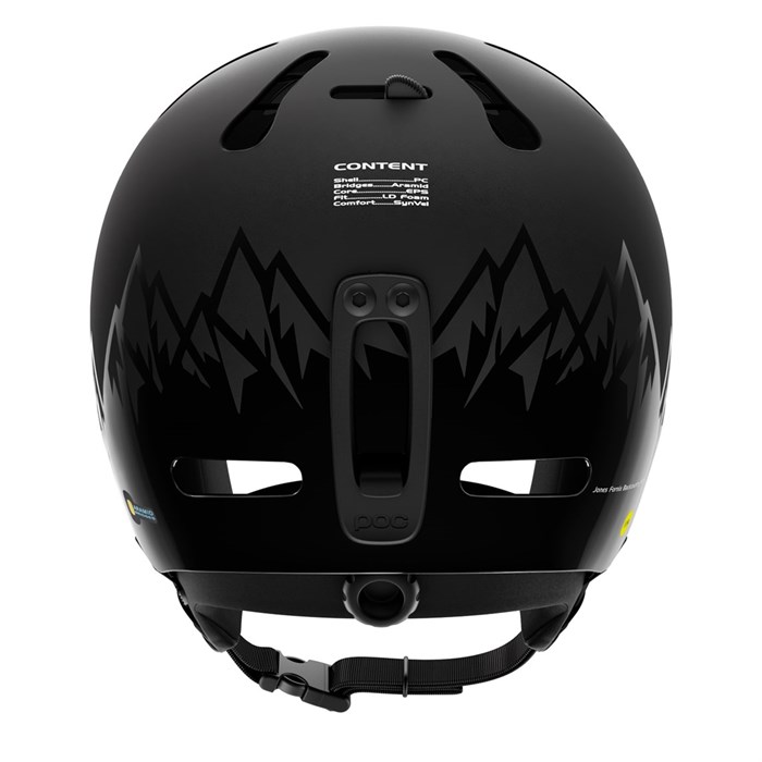 Poc discount fornix backcountry