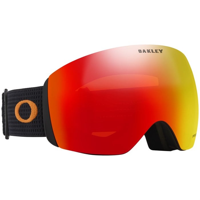 Oakley Flight Deck L Goggles | evo