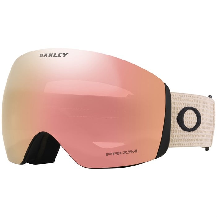 Oakley - Oakley Flight Deck L Goggles