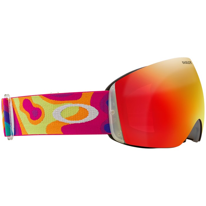 Oakley Flight Deck L Goggles | evo