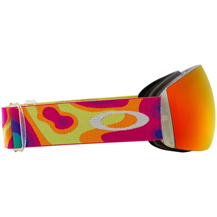 Oakley Flight Deck L Goggles | evo