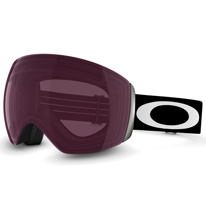 Oakley - Flight Deck L Goggles