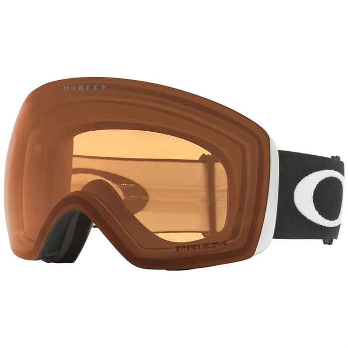 Oakley - Flight Deck L Goggles - Used