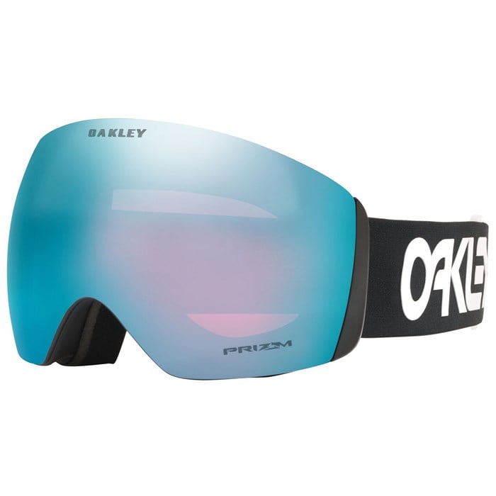 Oakley ski lenses best sale