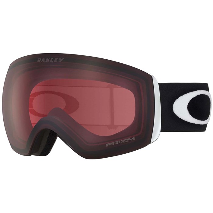Oakley - Flight Deck L Goggles
