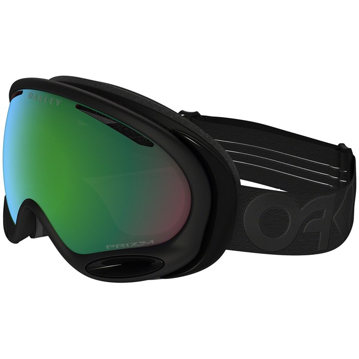 Oakley A Frame 2.0 Goggles evo