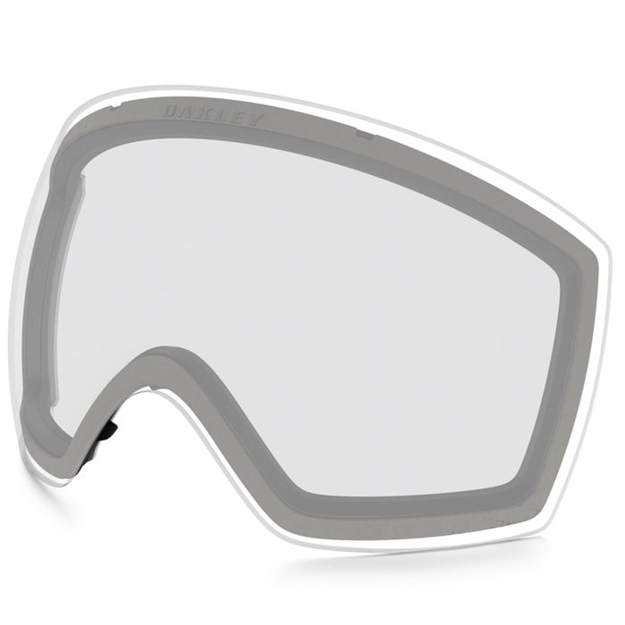 Oakley - Flight Deck L Goggle Lens