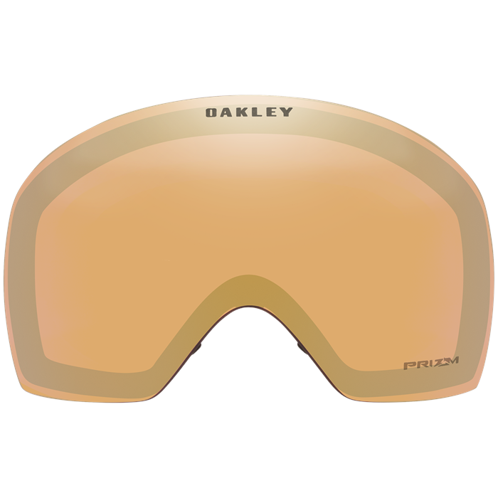 Oakley Flight Deck L Goggle Lens | evo