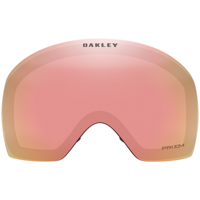 Oakley - Flight Deck L Goggle Lens - Used