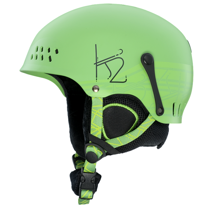 K2 Helmet - evo