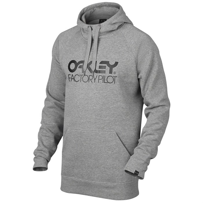 Oakley Factory Pilot Hoodie | evo outlet