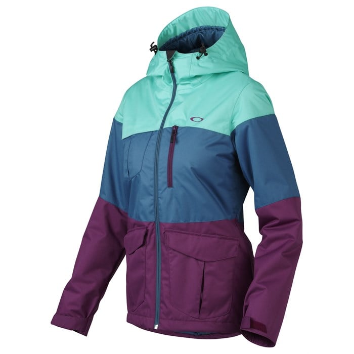 oakley ski jackets sale