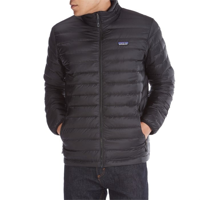 patagonia down sweater review 2018