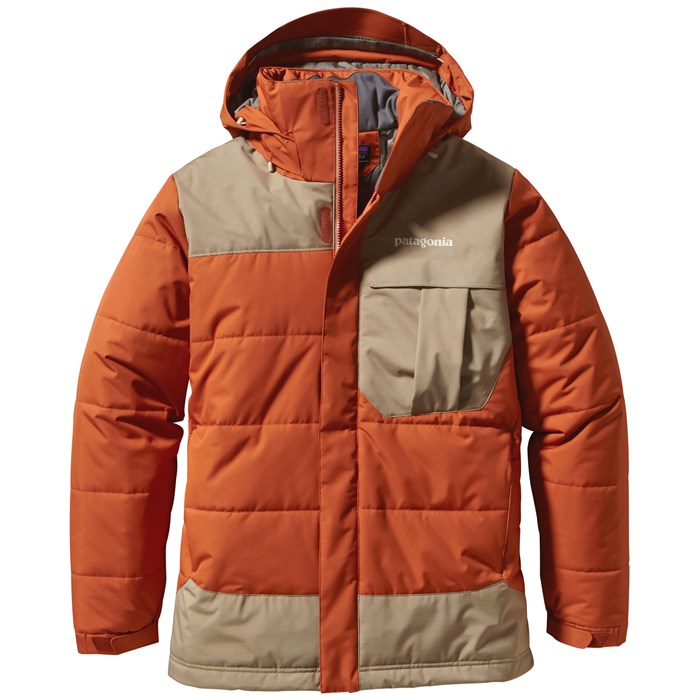 Patagonia Rubicon Rider Jacket | evo