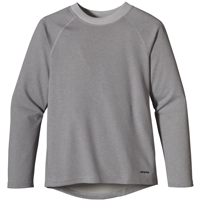 patagonia capilene lightweight crew