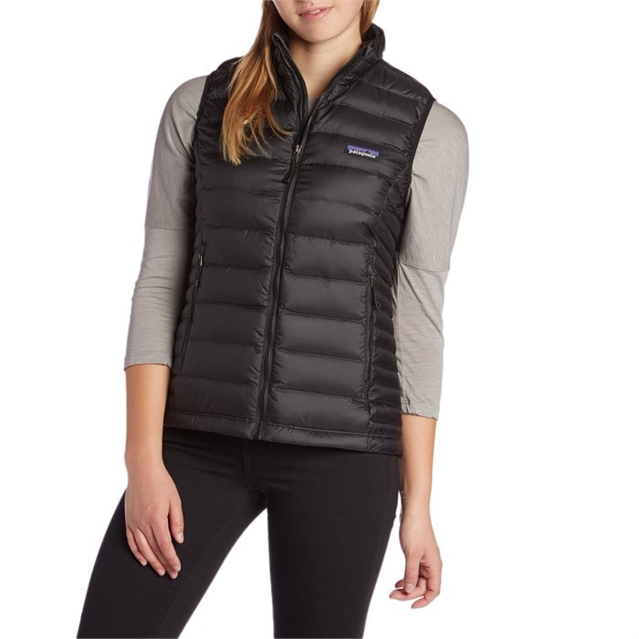 Download Patagonia Down Sweater Vest - Women's | evo