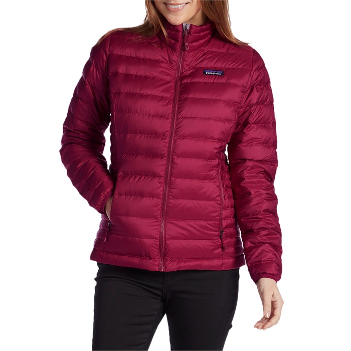 Patagonia Down Sweater Women's evo