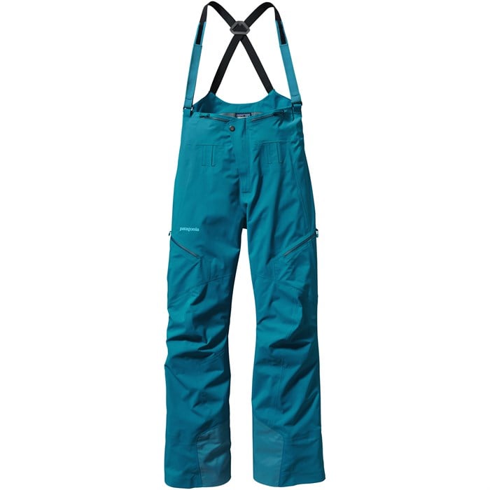 Patagonia powslayer best sale bib pants