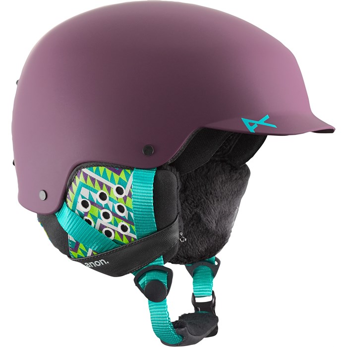 Anon Aera Helmet Women S Evo