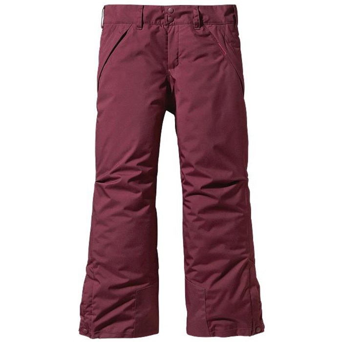 patagonia puffy pants