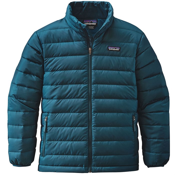 Patagonia Down Sweater - Boys' | evo outlet