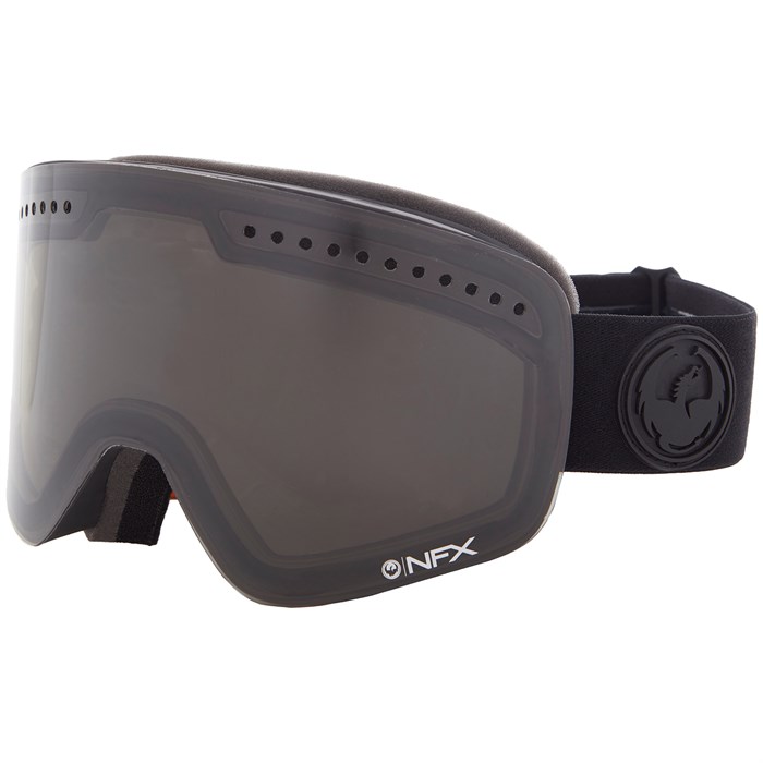 Dragon NFX Goggles evo