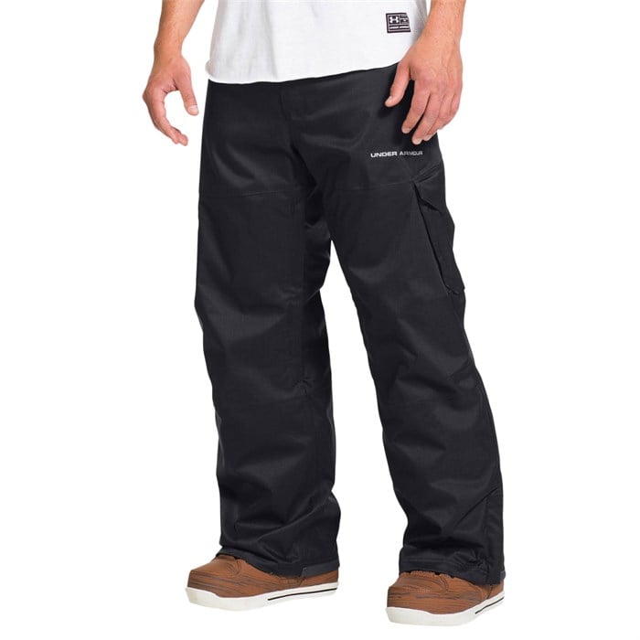 under armor cold gear pants