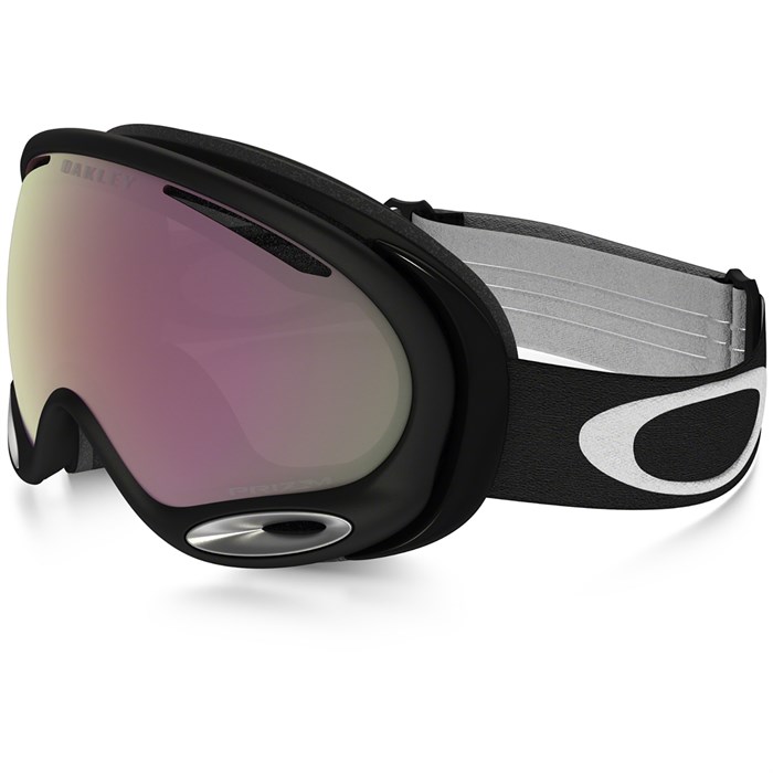 Oakley a frame store 2.0 asian fit goggles