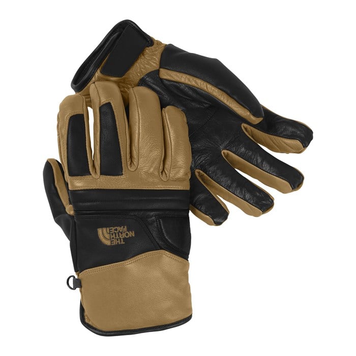 The North Face FlashDry Glove Liners