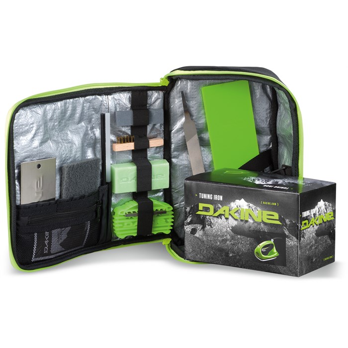 Dakine Super Tune Tuning Kit evo