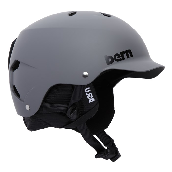 bern men's watts eps helmet