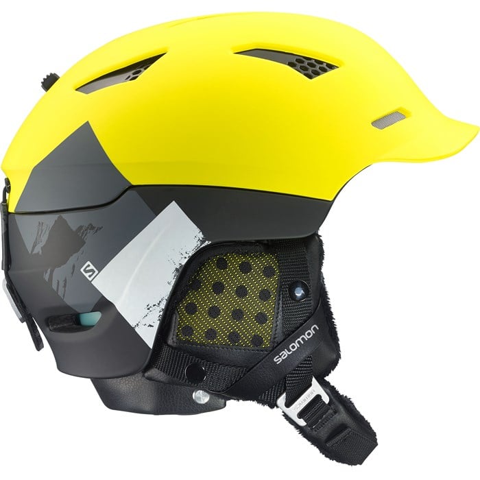 Salomon - Prophet Custom Air Helmet