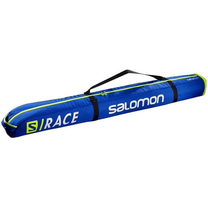 single padded ski bag